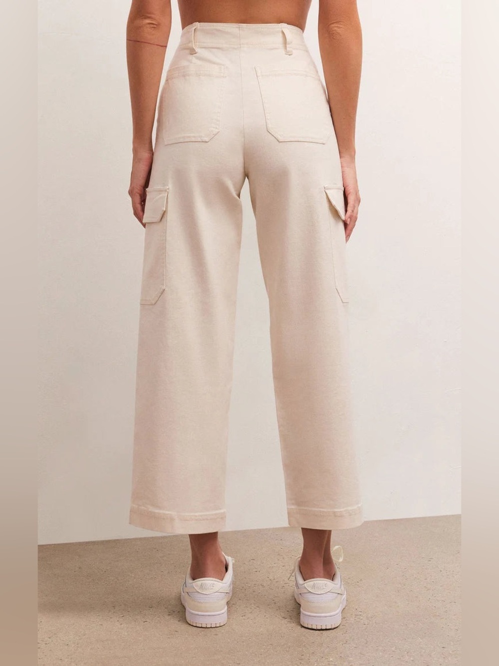 Z-Supply Noah Cargo Pants - Picture 2 of 7